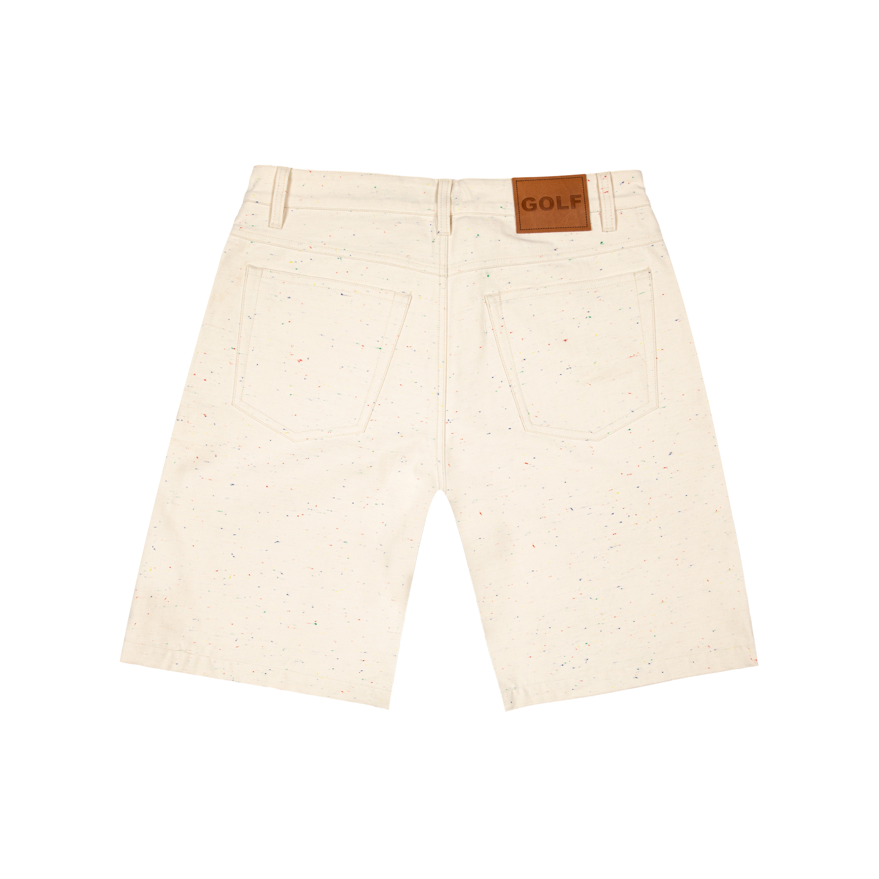 NEPS TWILL SHORTS